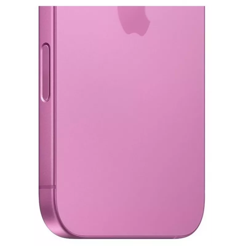 Apple iPhone 16 Pink India Spec