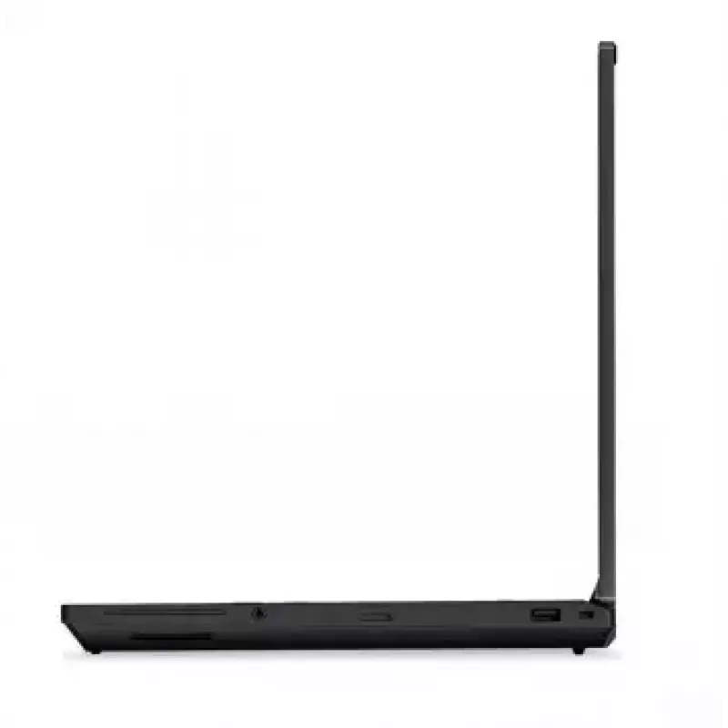Sülearvuti Lenovo ThinkPad P16 Gen 3 16 tolli Intel Core Ultra 7, 32 GB muutmälu, 1 TB SSD, RTX PRO 2000, Win 11 Pro