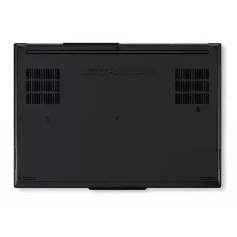 Sülearvuti Lenovo ThinkPad P16 Gen 3 16 tolli Intel Core Ultra 7, 32 GB muutmälu, 1 TB SSD, RTX PRO 2000, Win 11 Pro