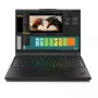Sülearvuti Lenovo ThinkPad P16 Gen 3 16 tolli Intel Core Ultra 7, 32 GB muutmälu, 1 TB SSD, RTX PRO 2000, Win 11 Pro