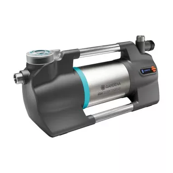 Gravitatsiooniveepump GARDENA 9058-20 1050 W, 4,9 baari, 6300 l/h, vahelduvvoolutoide