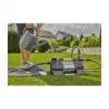 Gravitatsiooniveepump GARDENA 9058-20 1050 W, 4,9 baari, 6300 l/h, vahelduvvoolutoide