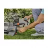 Gravitatsiooniveepump GARDENA 9058-20 1050 W, 4,9 baari, 6300 l/h, vahelduvvoolutoide