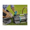Gravitatsiooniveepump GARDENA 9058-20 1050 W, 4,9 baari, 6300 l/h, vahelduvvoolutoide
