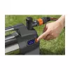 Gravitatsiooniveepump GARDENA 9058-20 1050 W, 4,9 baari, 6300 l/h, vahelduvvoolutoide