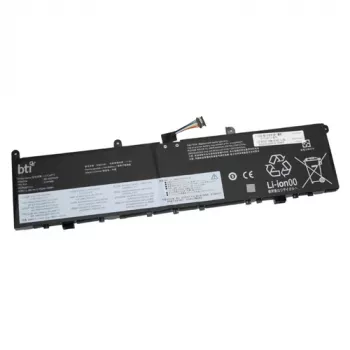 Origin Storage Replacement 4 cell battery for - Aku - 5.010 mAh