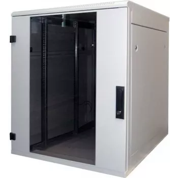 Võrgukapp Triton RMA RMA-18-A86-CAX-N1 18U 48,3 cm (19-tolline) raami paigaldatav serverikapp