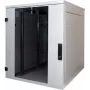 Võrgukapp Triton RMA RMA-18-A86-CAX-N1 18U 48,3 cm (19-tolline) raami paigaldatav serverikapp
