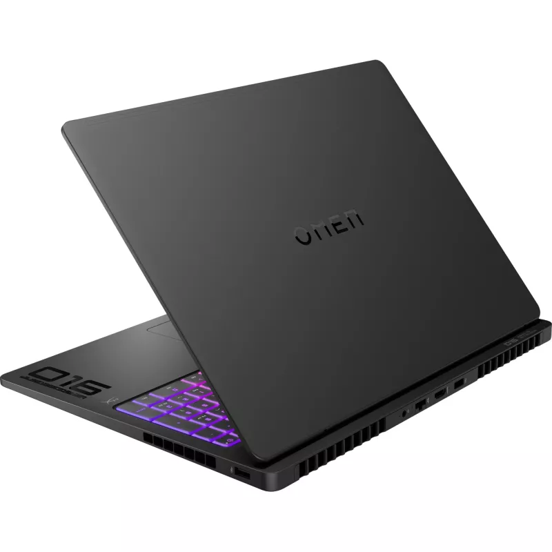 HP OMEN MAX by HP sülearvuti 16-ah0099ng - Intel Core Ultra 9 275HX - Win 11 Home - GeForce RTX 5090 - 64 GB RAM - 2 TB SSD NVMe, Performance - 40,6 cm (16 tolli)
