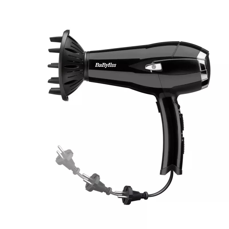 Föön BaByliss D374E 2000W