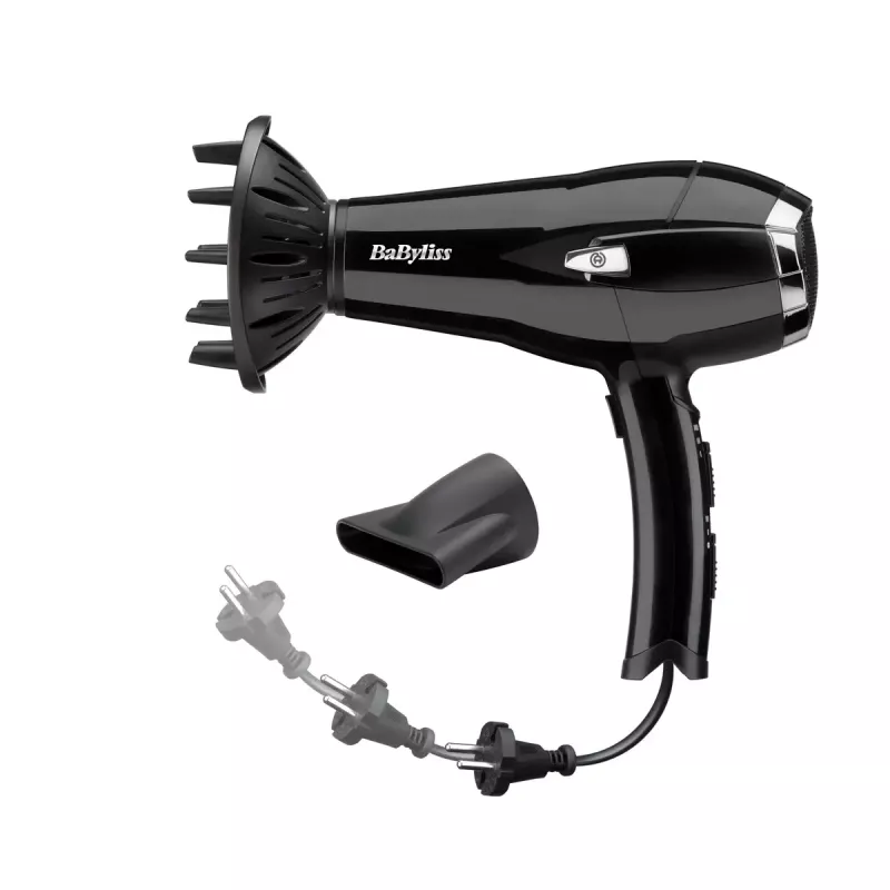 Föön BaByliss D374E 2000W