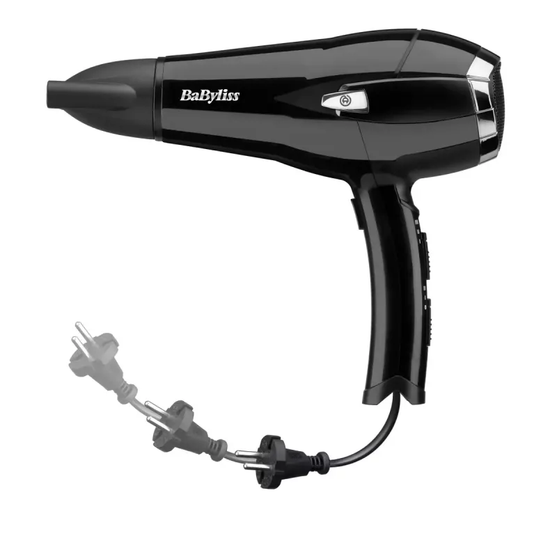 Föön BaByliss D374E 2000W