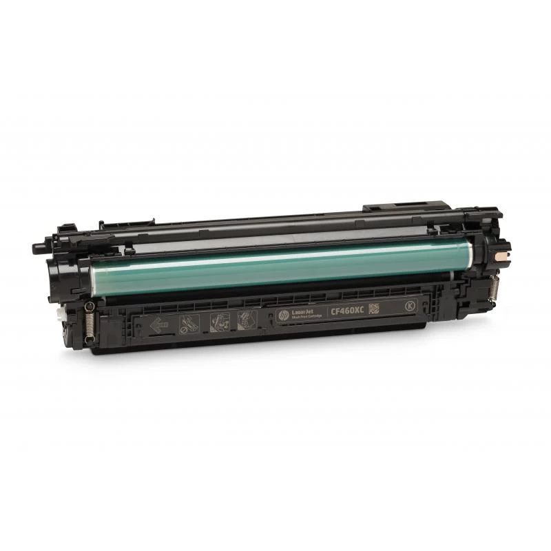 Toner Must 656X /M652DN/M653X/27K CF460XC HP