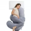 Momcozy PP007 F-kujuline raseduspadi, samethall