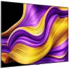 OLED77G57LW evo TV, OLED-teler 194.7 cm (77 tolli), hõbe/must, UltraHD/4K, Triple Tuner, HDR, 120 Hz paneel