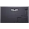 OLED77G57LW evo TV, OLED-teler 194.7 cm (77 tolli), hõbe/must, UltraHD/4K, Triple Tuner, HDR, 120 Hz paneel