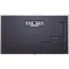 OLED77G57LW evo TV, OLED-teler 194.7 cm (77 tolli), hõbe/must, UltraHD/4K, Triple Tuner, HDR, 120 Hz paneel