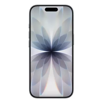 Nutitelefon Apple iPhone 17 — 6,3 tolli (16 cm) ekraan, A19, 512 GB, kahe SIM-kaardi tugi, 5G, 48 MP tagakaamera, must