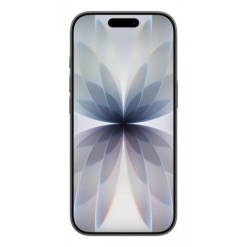 Nutitelefon Apple iPhone 17 — 6,3 tolli (16 cm) ekraan, A19, 512 GB, kahe SIM-kaardi tugi, 5G, 48 MP tagakaamera, must