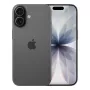 Nutitelefon Apple iPhone 17 — 6,3 tolli (16 cm) ekraan, A19, 512 GB, kahe SIM-kaardi tugi, 5G, 48 MP tagakaamera, must
