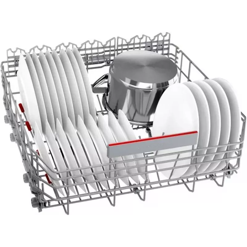 SBD6ECX21E Series 6, nõudepesumasin 60 cm, Home Connect, XXL