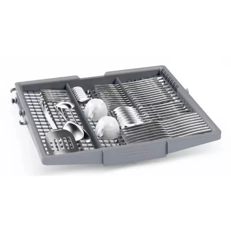 SBD6ECX21E Series 6, nõudepesumasin 60 cm, Home Connect, XXL