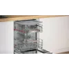 SBD6ECX21E Series 6, nõudepesumasin 60 cm, Home Connect, XXL