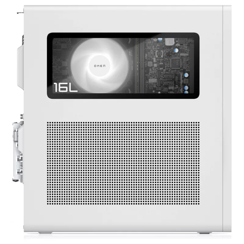 OMEN by HP 16L TG03-0155ng Lauaarvuti [Intel i5-14400F, 16GB RAM, 1TB SSD, Radeon 9060XT 16GB, Windows 11]