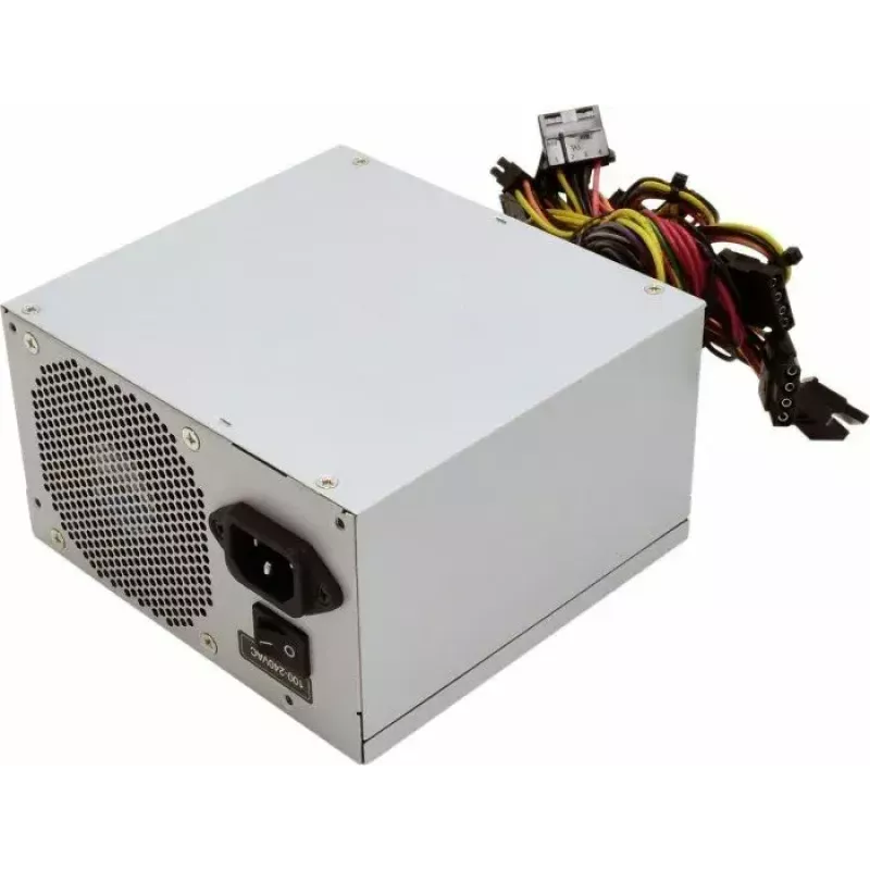 Toiteplokk SEASONIC SSP-350ES2 350W ATX PSU, ühe siiniga, hulgipakend