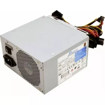 Toiteplokk SEASONIC SSP-350ES2 350W ATX PSU, ühe siiniga, hulgipakend