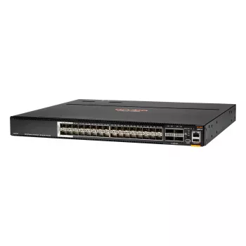 Hewlett Packard Enterprise Aruba 8360-32Y4C v2 Hallatav L3 1U (JL700C#ABB)