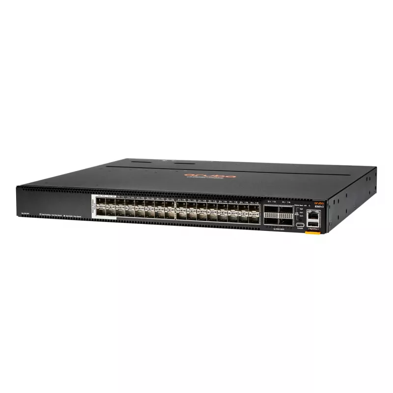 Hewlett Packard Enterprise Aruba 8360-32Y4C v2 Hallatav L3 1U (JL700C#ABB)