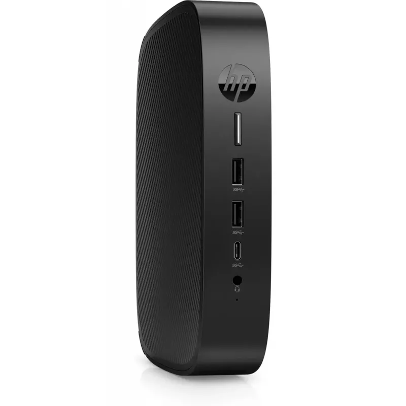 Arvuti HP Elite t655 2,1 GHz AMD Ryzen 8 GB RAM 32 GB eMMC AMD Radeon ThinPro