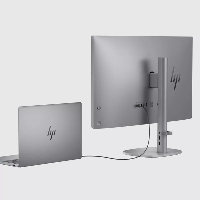 HP OmniStudio X 27-cs0073ng 68.58cm 27Zoll FHD Intel Core Ultra 7 155H 16GB 1TB SSD - Core Ultra 7 - 16 GB (AV4H0EA#ABD)