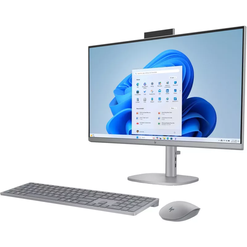 HP OmniStudio X 27-cs0073ng 68.58cm 27Zoll FHD Intel Core Ultra 7 155H 16GB 1TB SSD - Core Ultra 7 - 16 GB (AV4H0EA#ABD)