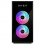 OMEN lauaarvuti mänguritele GT16-0194ng Intel Core i7 14700F, 32GB RAM, 1TB SSD, GeForce RTX 5070 Ti, Win
