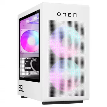 OMEN lauaarvuti mänguritele GT16-0194ng Intel Core i7 14700F, 32GB RAM, 1TB SSD, GeForce RTX 5070 Ti, Win