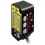 Panasonic Laser-Abstandssensor HG-C HG-C1050-P Mõõtepiirkond 50 mm 24 V/DC (HG-C1050-P)