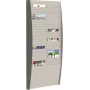 PAPERFLOW seinakirjutuslaud V 50F A4V2X25.02 DIN A4 hall