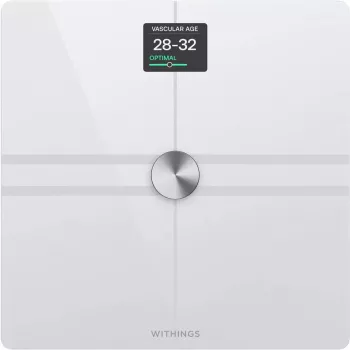 Elektrooniline isiklik kaal Withings Body Comp