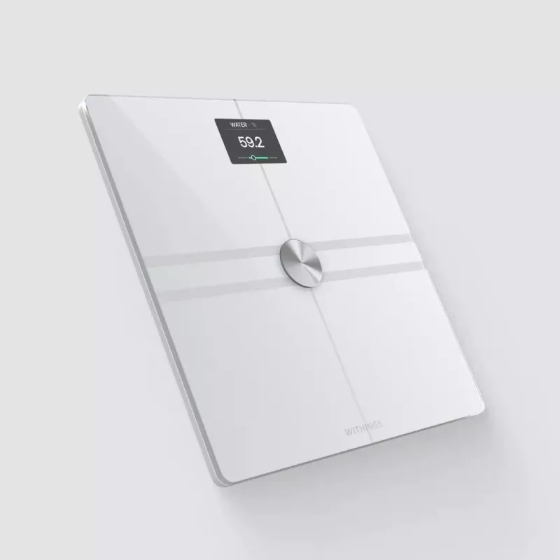 Elektrooniline isiklik kaal Withings Body Comp