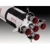 Plastmudel Kuu Maandumine 1/96 Apollo 11 Saturn V