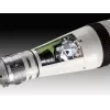 Plastmudel Kuu Maandumine 1/96 Apollo 11 Saturn V
