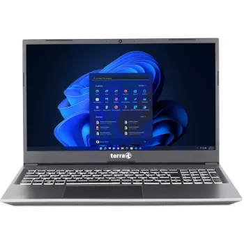 TERRA MOBILE 1500P R5-7430U W11P - klaviatuuri paigutus võib olla saksa