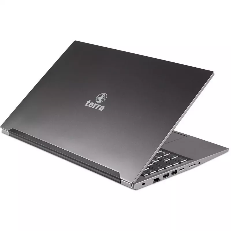 TERRA MOBILE 1500P R5-7430U W11P - klaviatuuri paigutus võib olla saksa