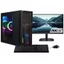 Arvuti CAPTIVA Power Starter R80-018 AMD Ryzen 7 16GB 1TB SSD AMD Radeon Windows