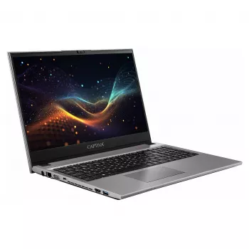 Sülearvuti CAPTIVA Power Starter I81-299 15.6 tolli Intel Core i7 16 GB muutmälu 1 TB SSD Windows 11