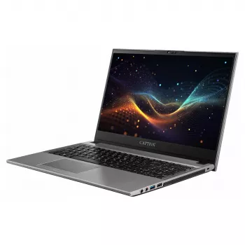 Sülearvuti CAPTIVA Power Starter I81-299 15.6 tolli Intel Core i7 16 GB muutmälu 1 TB SSD Windows 11