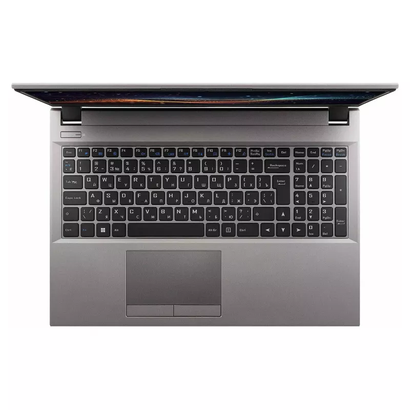 Sülearvuti CAPTIVA Power Starter I81-299 15.6 tolli Intel Core i7 16 GB muutmälu 1 TB SSD Windows 11