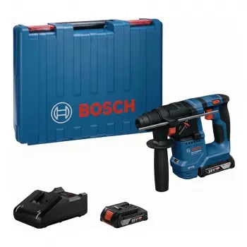 Haamerpuur Bosch GBH 18V-18 Akku-Bohrhammer